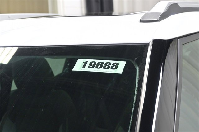 New 2026 Chevrolet TrailBlazer LT w/ Convenience Package image 28