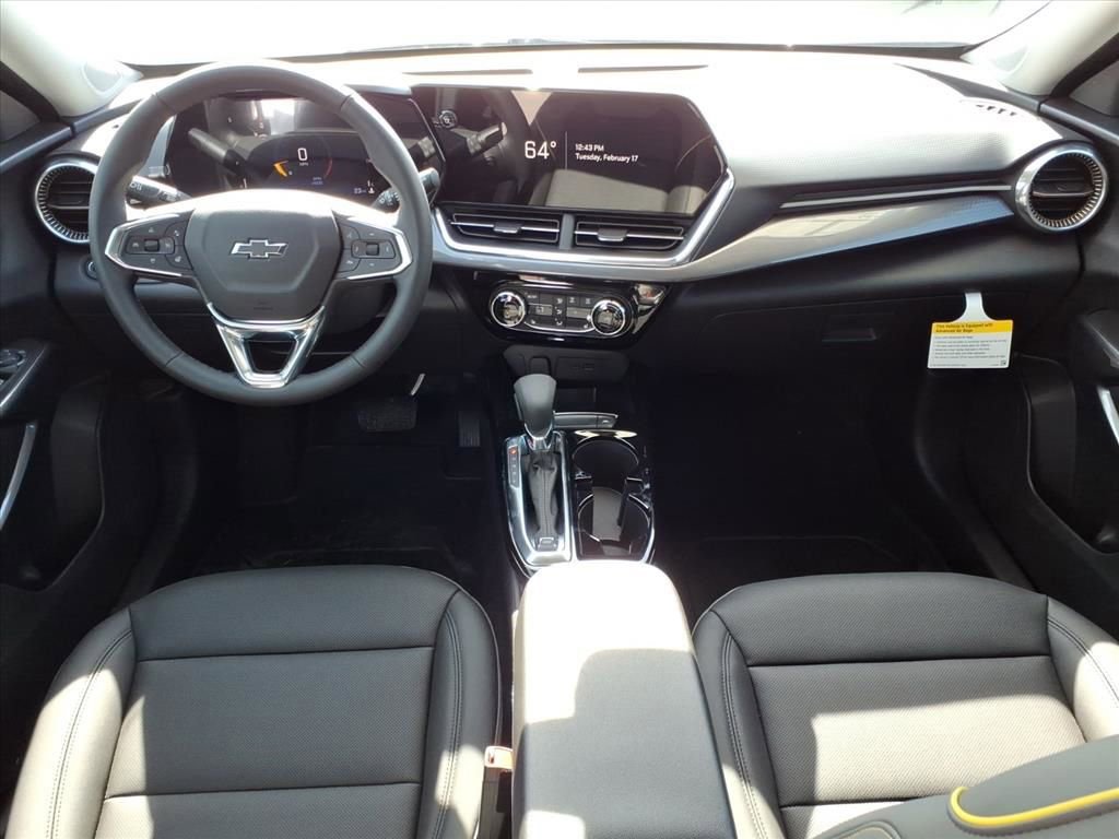 New 2026 Chevrolet Trax ACTIV w/ Driver Confidence Package image 20