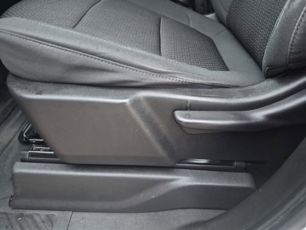 Used 2021 Chevrolet Silverado 2500 W/T w/ WT Convenience Package AWD/4WD image 12