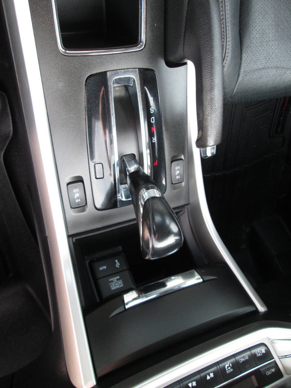 Used 2014 Honda Accord EX-L image 22