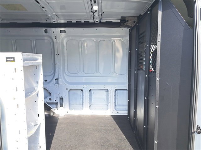 Used 2021 Ford Transit 150 Medium Roof image 11