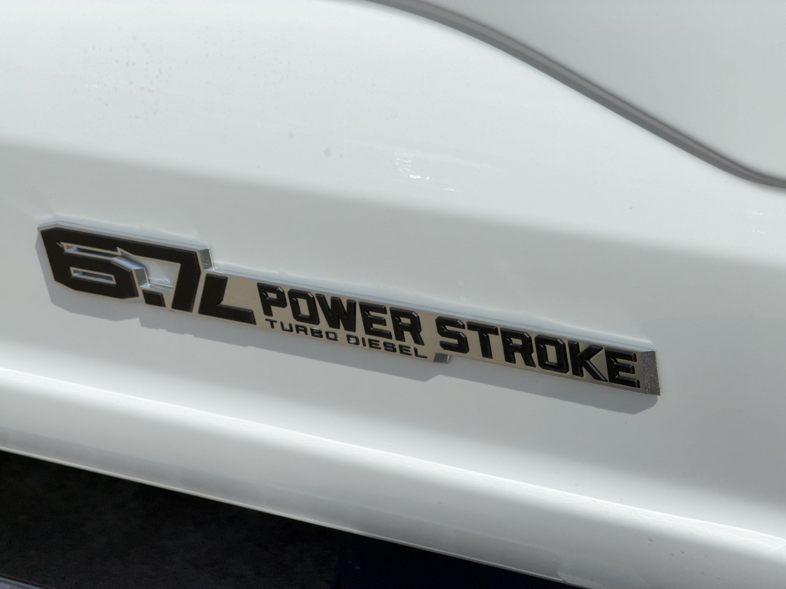 New 2026 Ford F350 XLT AWD/4WD image 10