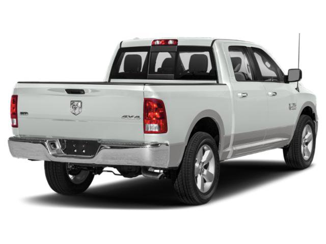 Certified 2018 RAM 1500 Big Horn image 3