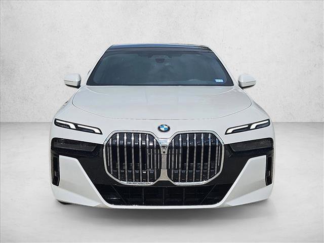 Certified 2024 BMW 760i xDrive 760i xDrive image 2