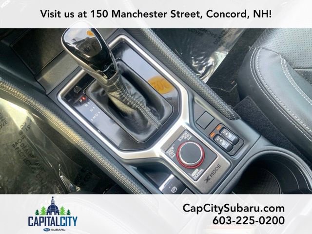 Used 2020 Subaru Forester Touring image 33