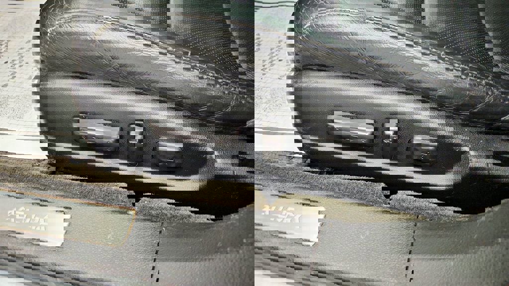 Used 2017 Acura TLX V6 w/ Advance Package FWD image 12