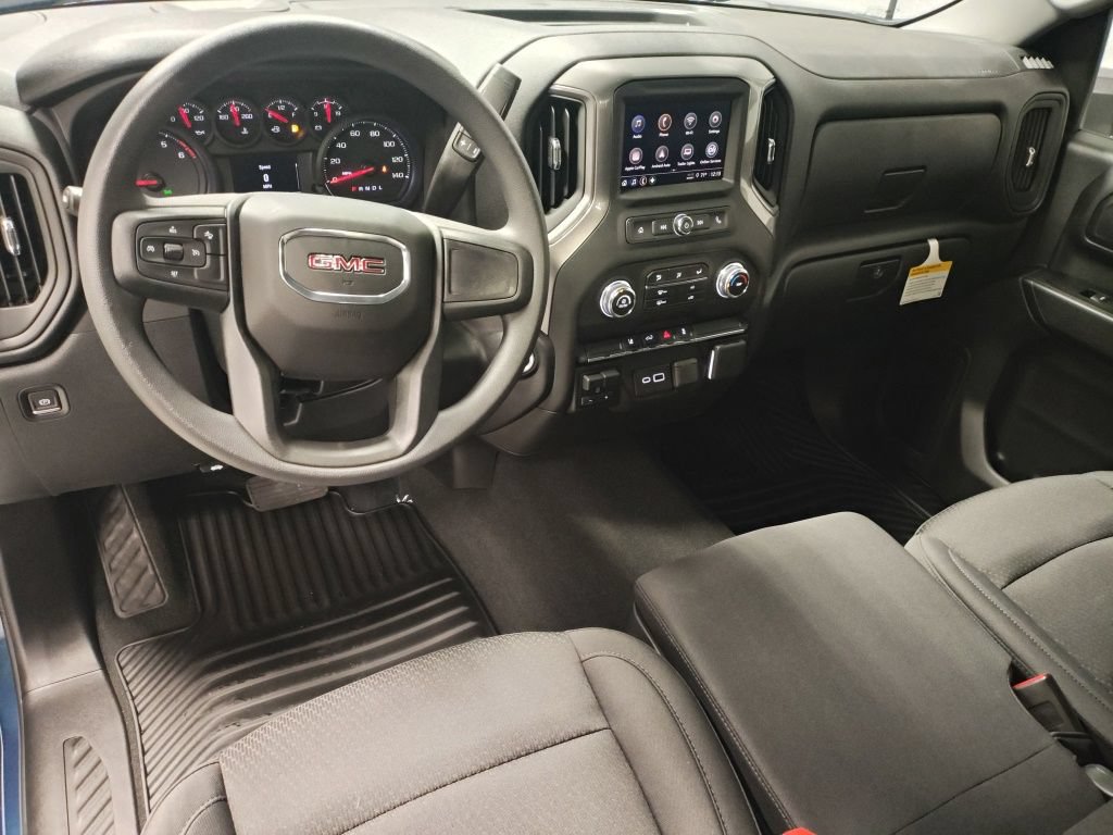 New 2026 GMC Sierra 2500 Pro w/ Convenience Package AWD/4WD image 26