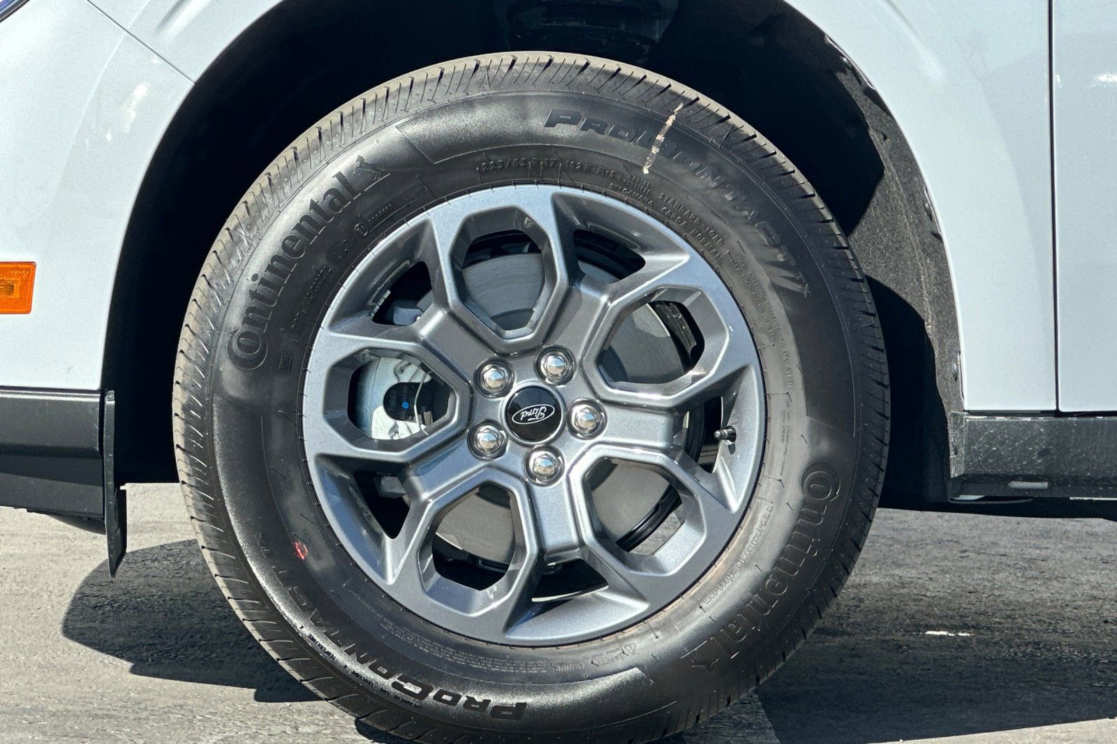 New 2025 Ford Maverick XLT w/ XLT Luxury Package image 23