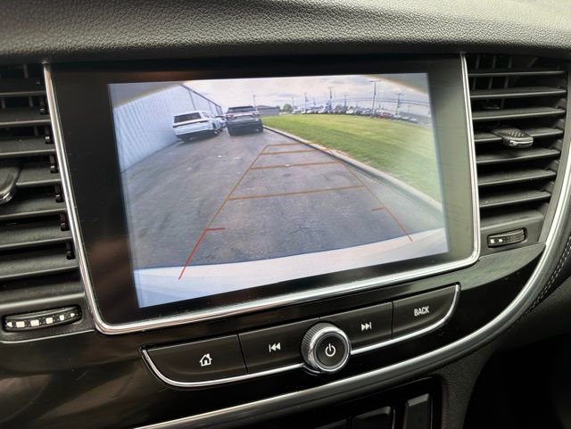 Used 2020 Buick Encore Preferred AWD/4WD image 21