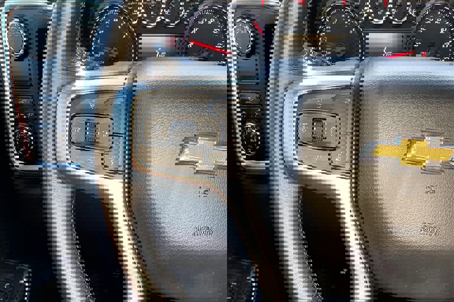 Used 2021 Chevrolet Silverado 1500 LT w/ Texas Edition Plus image 21