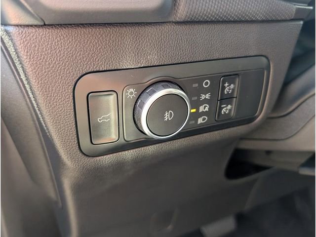 New 2025 Ford Bronco Sport Heritage w/ Convenience Package image 16