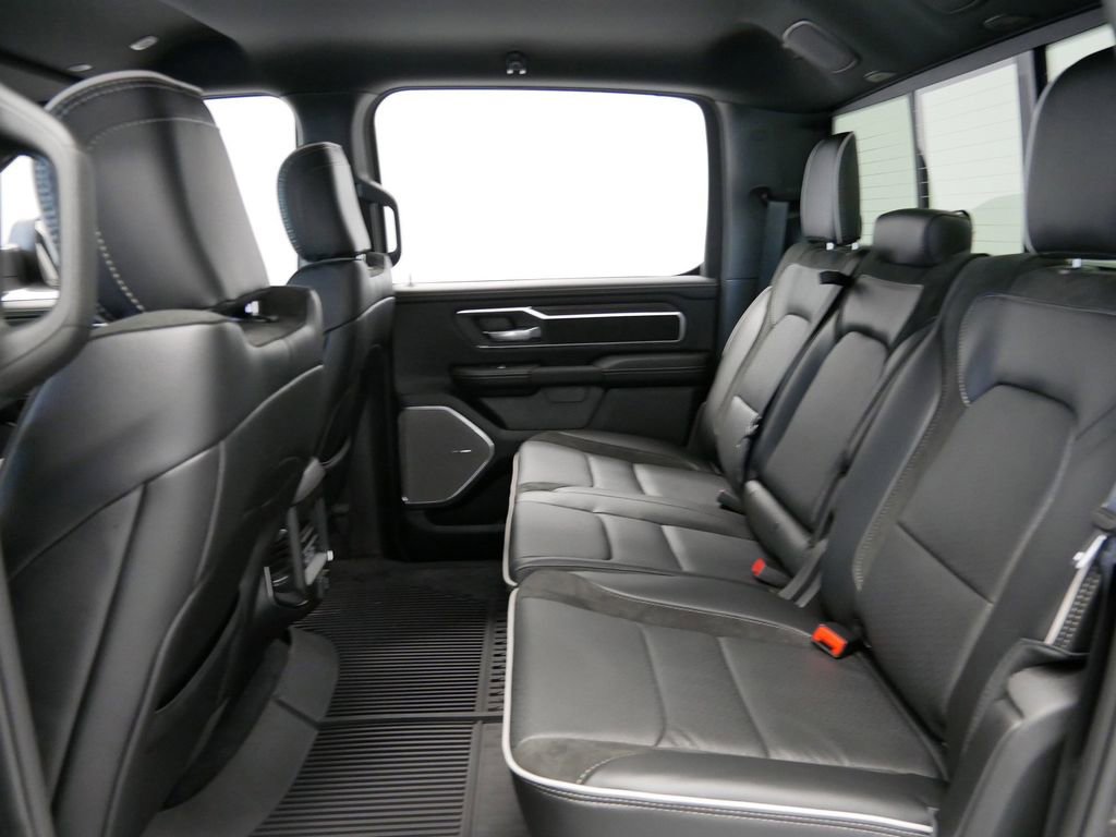 New 2026 RAM 1500 Laramie w/ Night Edition image 24