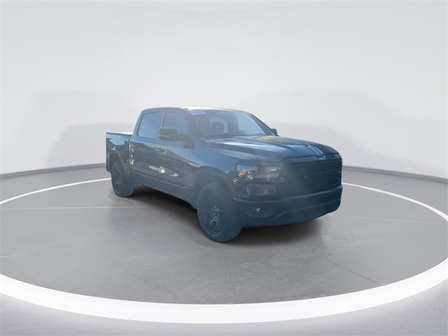 Used 2023 RAM 1500 Big Horn