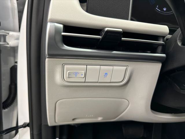 New 2026 Hyundai Tucson SE FWD image 30