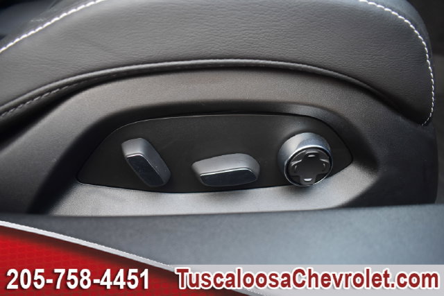 Used 2024 Chevrolet Corvette Stingray Preferred Cpe w/ 2LT RWD image 28