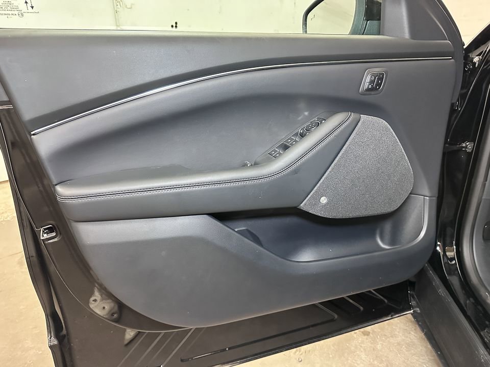 New 2025 Ford Mustang Mach-E Premium w/ Interior Protection Package AWD/4WD image 16