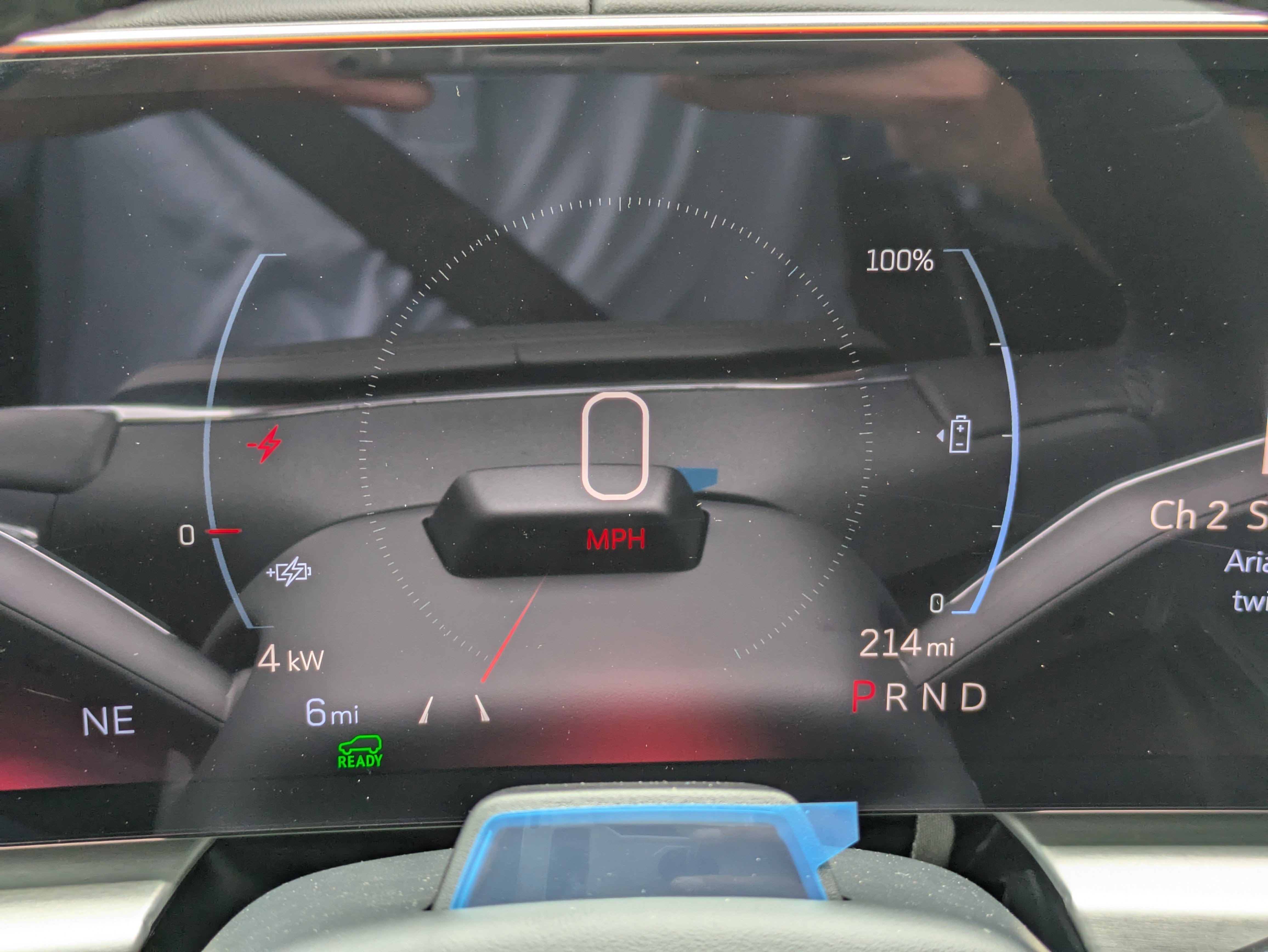 New 2026 Cadillac Lyriq V w/ LPO, Floor Liner Package image 21