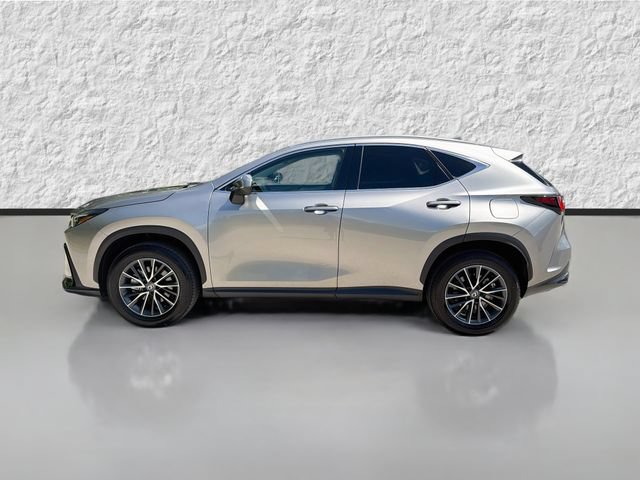 Certified 2025 Lexus NX 250 FWD w/ Accessory Package (Z1) image 6