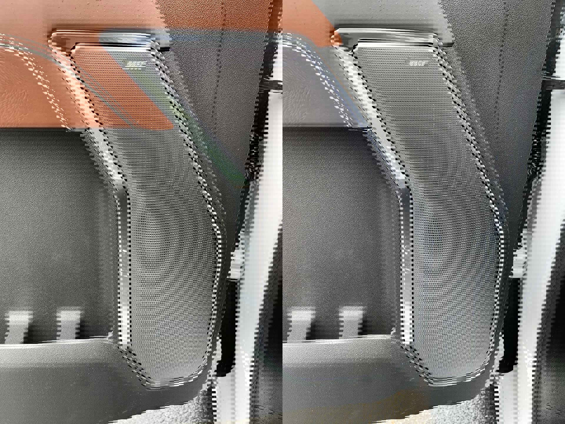 New 2025 GMC Sierra 2500 Denali Ultimate w/ Max Trailering Package image 61