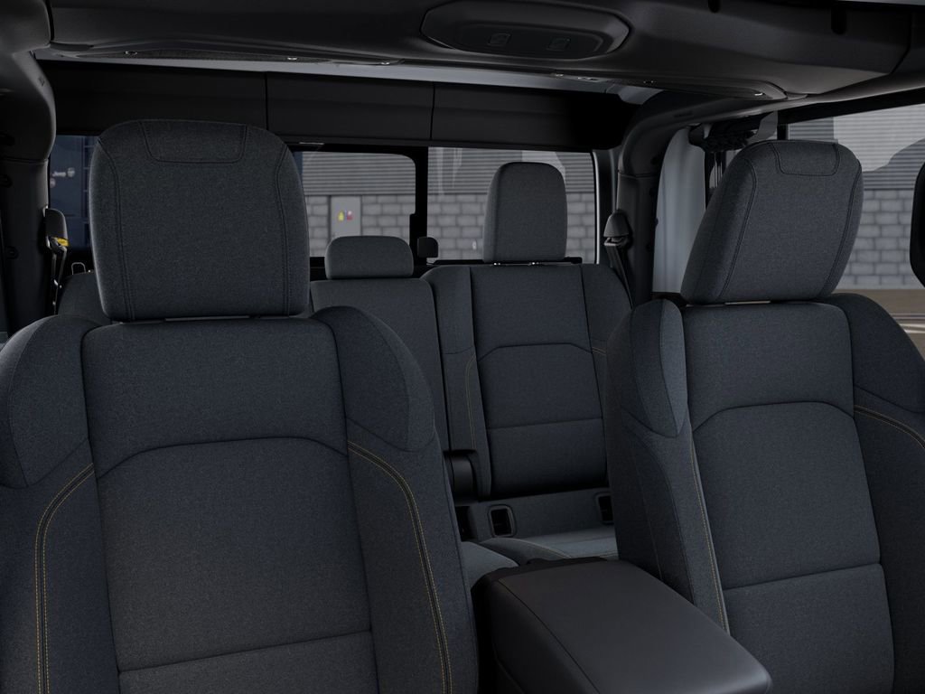 New 2026 Jeep Gladiator Sport image 26