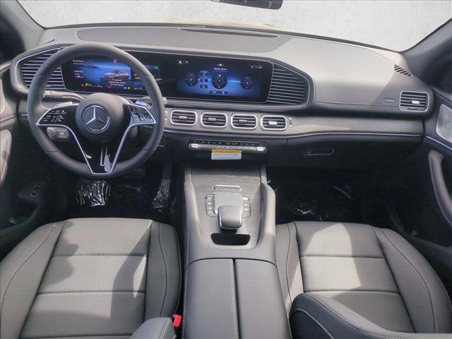 New 2026 Mercedes-Benz GLE 450 4MATIC Coupe image 15