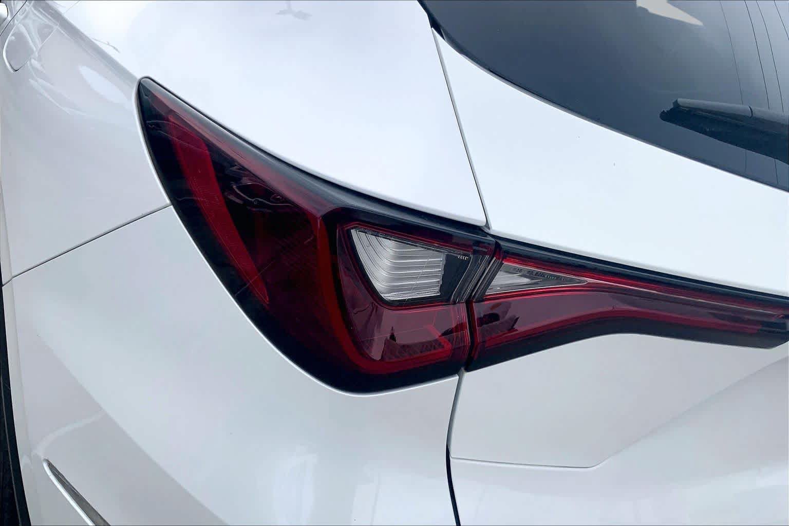 Used 2026 Acura MDX w/ Technology Package FWD image 28