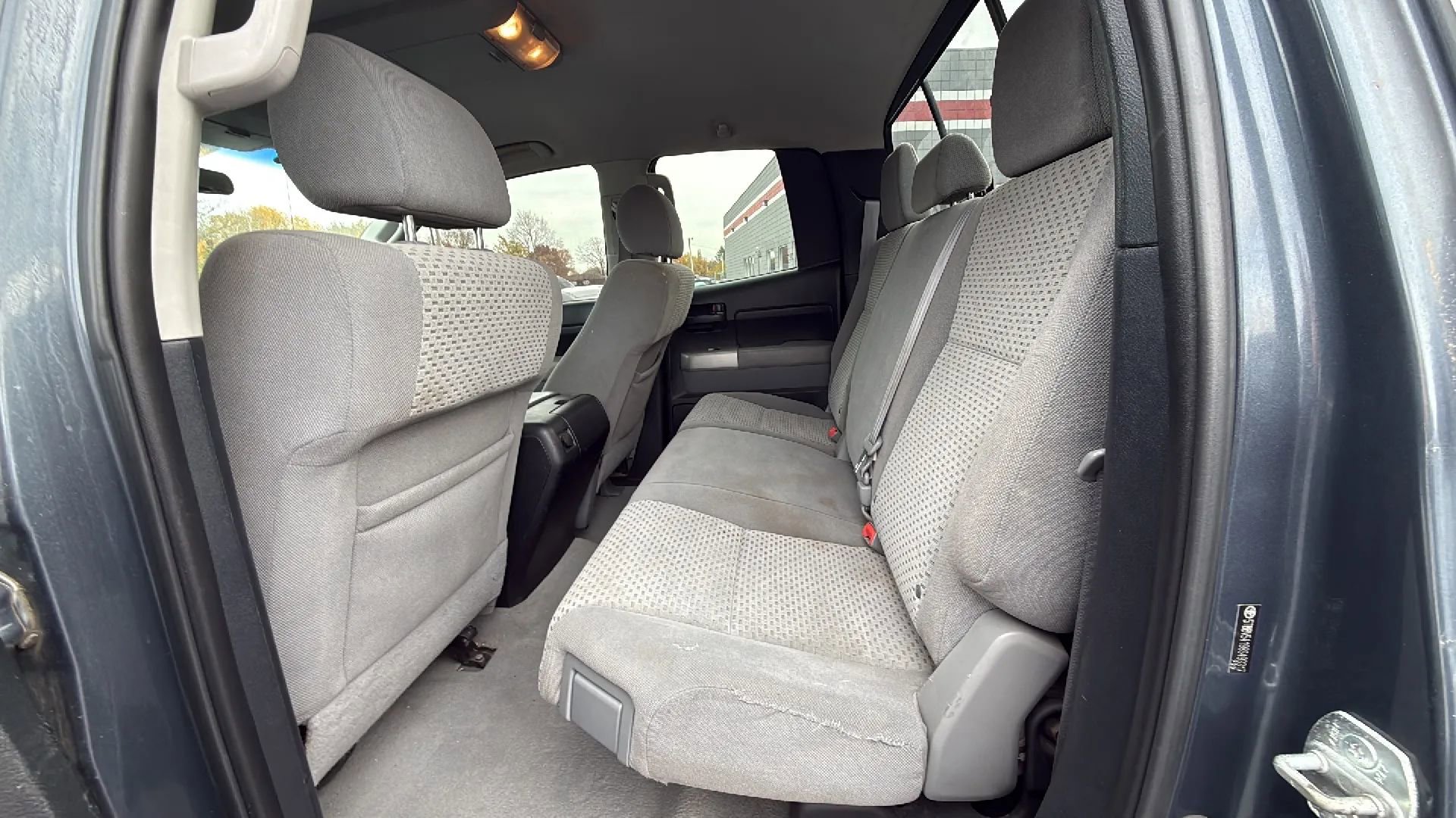 Used 2008 Toyota Tundra SR5 w/ TRD Off-Road Pkg AWD/4WD image 12