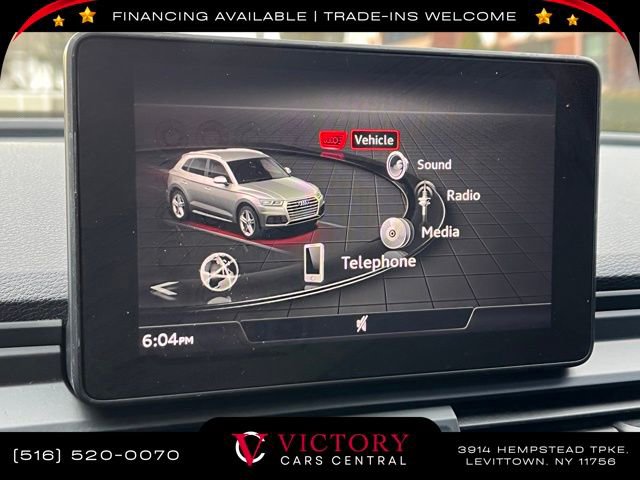 Used 2019 Audi Q5 2.0T Premium w/ Convenience Package image 26