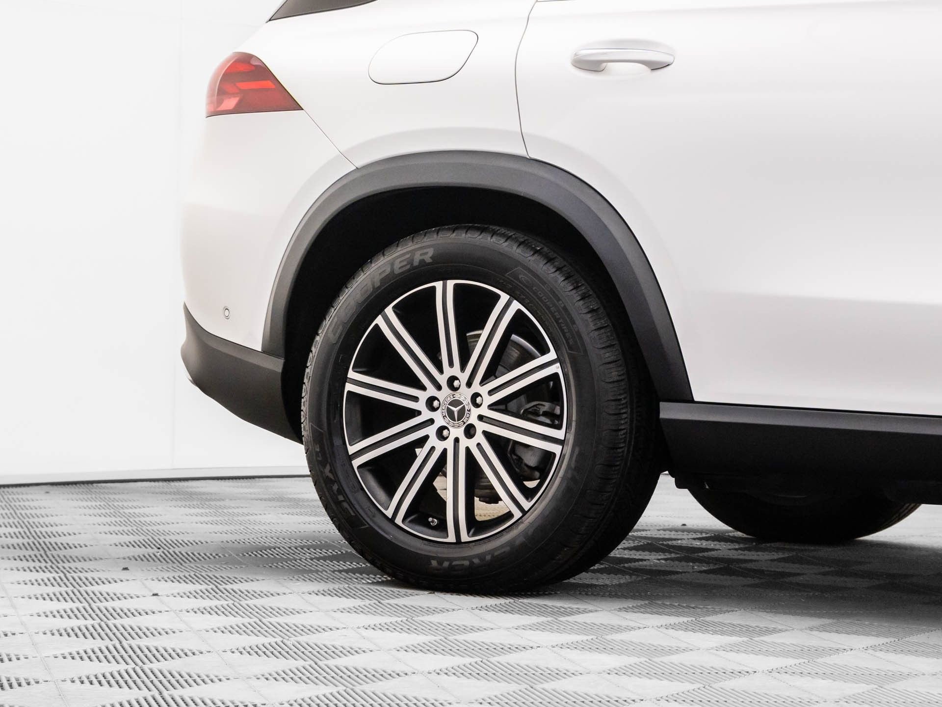 Certified 2024 Mercedes-Benz GLE 350 4MATIC image 35