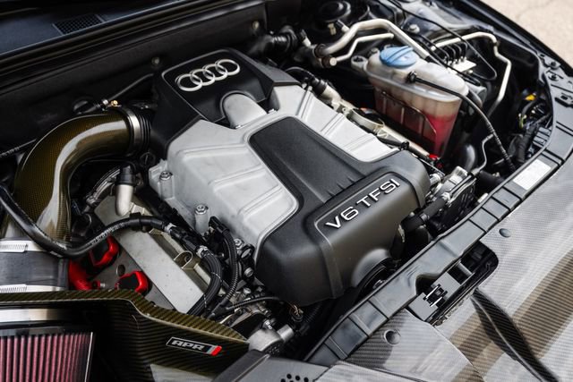 Used 2013 Audi S4 Premium Plus image 79