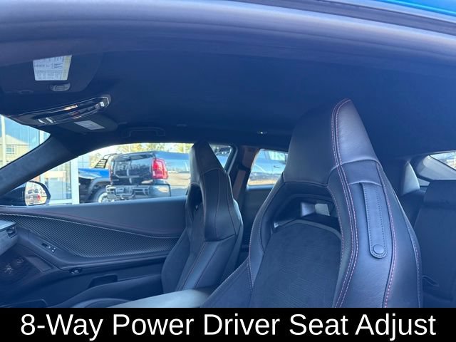 New 2026 Dodge Charger Scat Pack AWD/4WD image 17