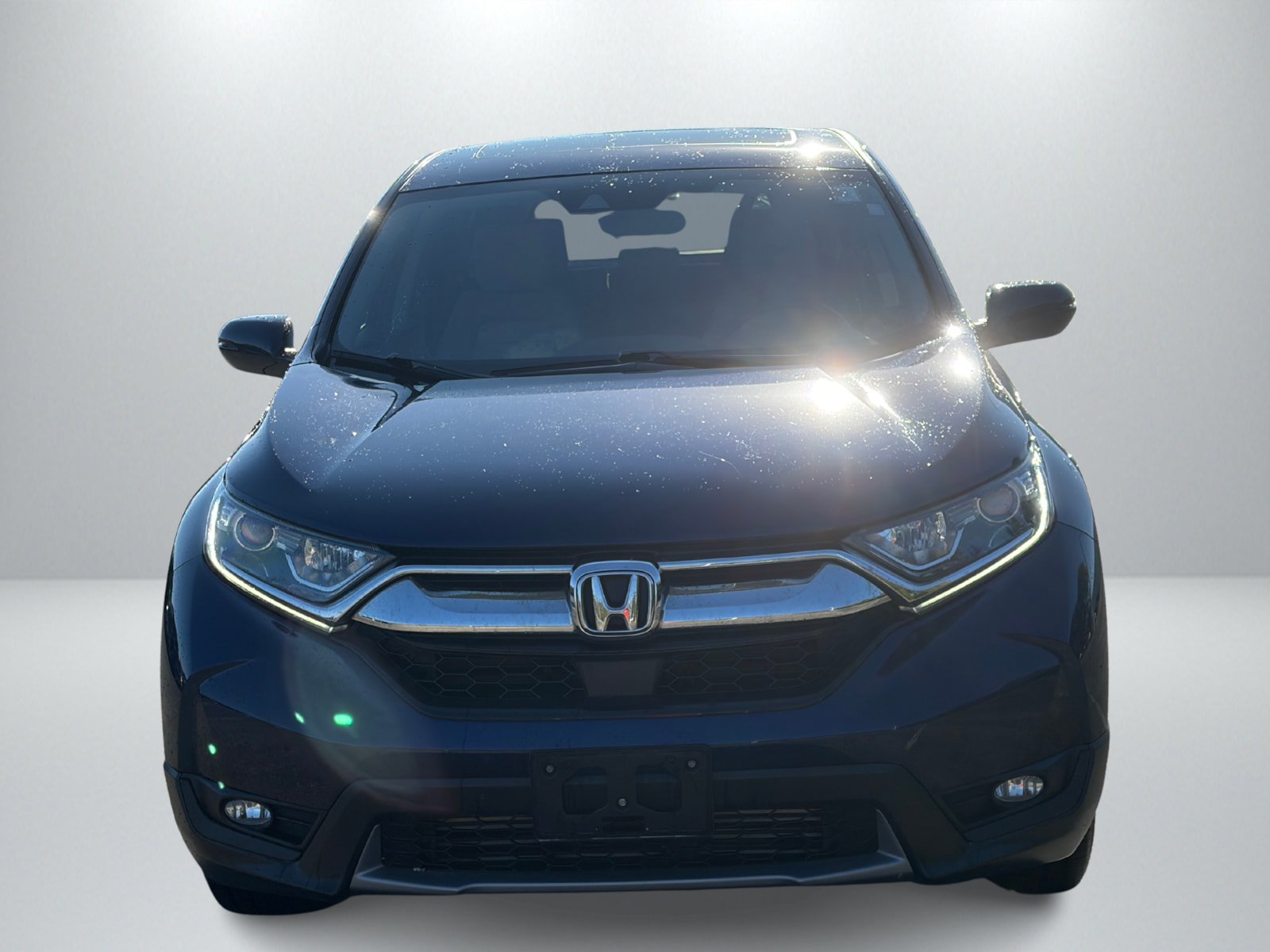 Used 2019 Honda CR-V EX image 8