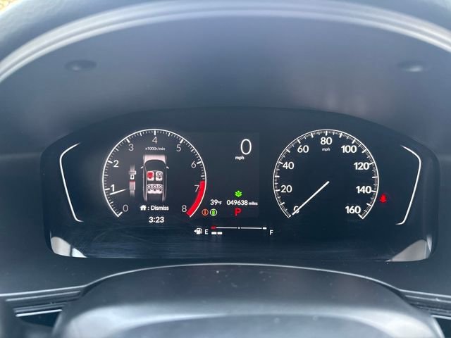 Certified 2022 Honda Civic LX image 26