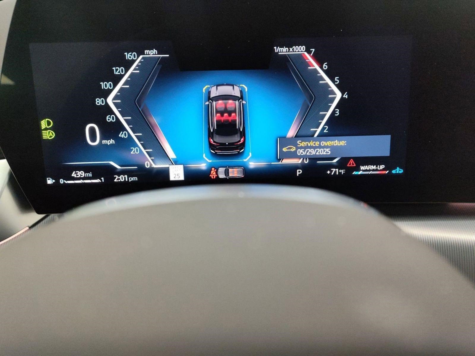 Used 2025 BMW X1 xDrive28i w/ Premium Package image 15