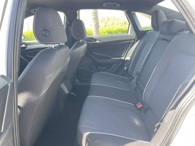 Used 2025 Volkswagen Jetta Sport FWD image 23