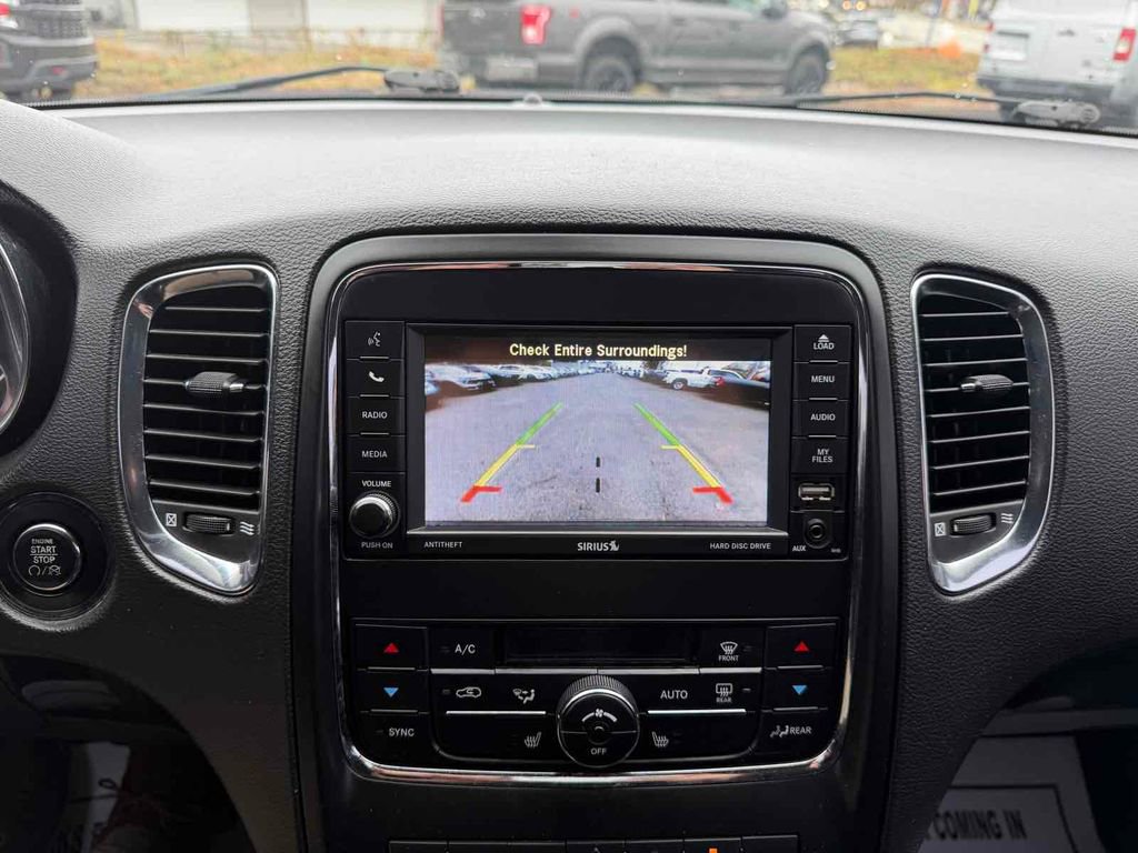 Used 2013 Dodge Durango Crew image 33