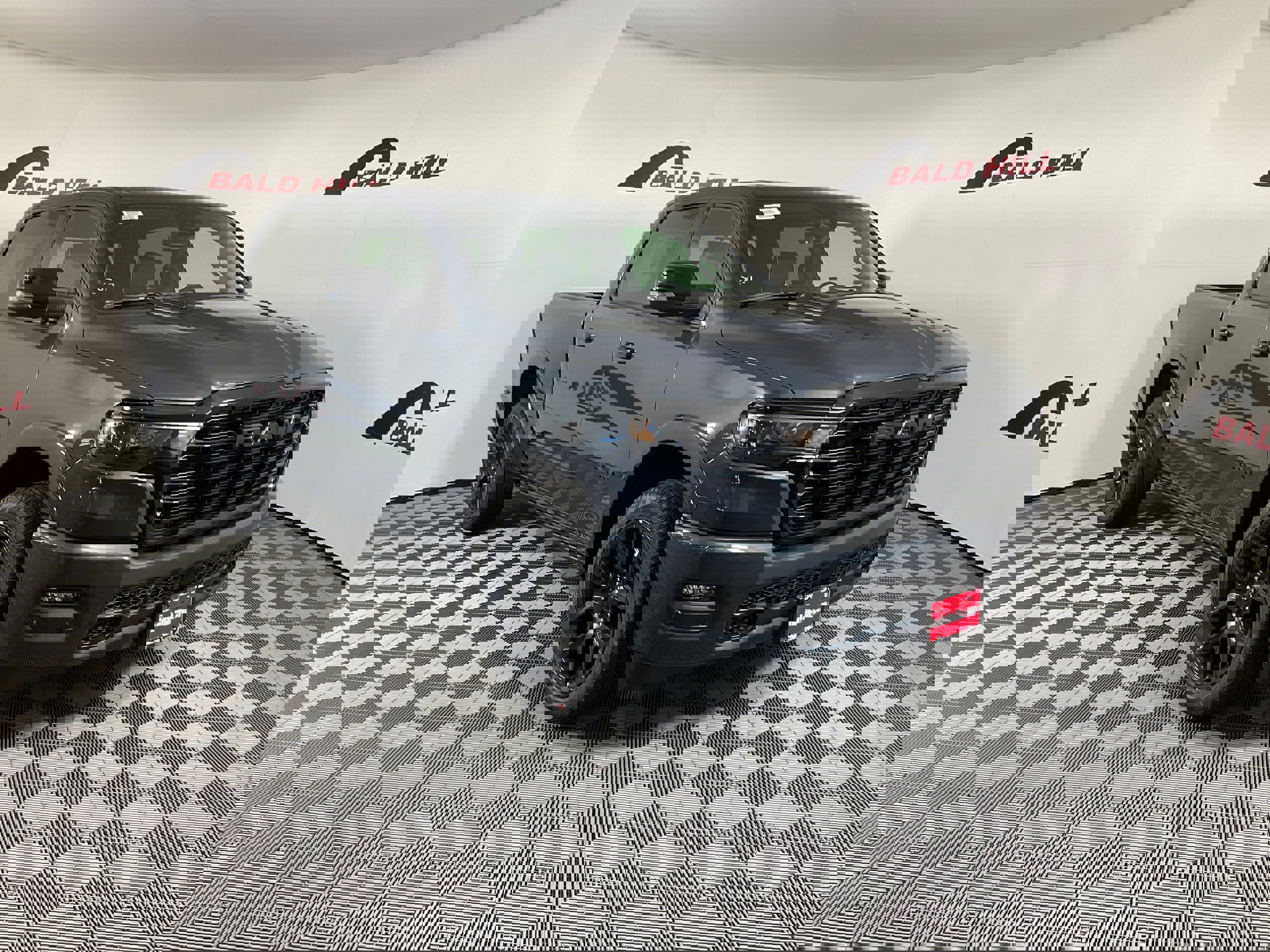 New 2026 RAM 1500 Laramie video 1