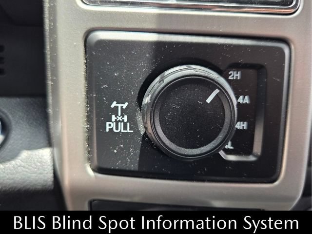 Used 2018 Ford F150 Lariat AWD/4WD image 29