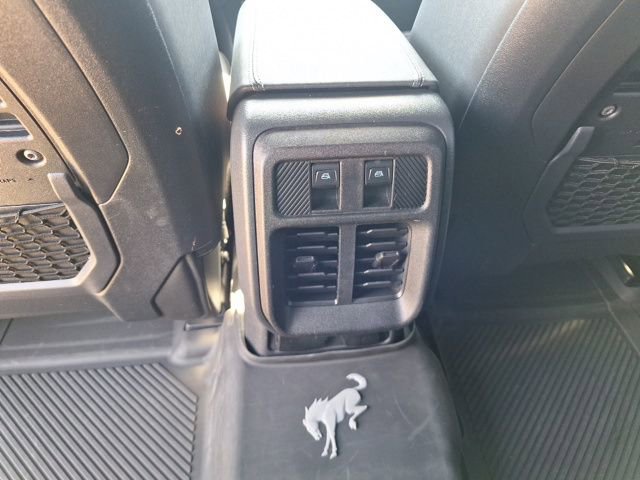 Certified 2025 Ford Bronco Badlands image 18