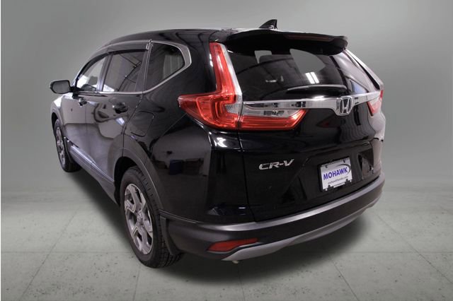 Used 2019 Honda CR-V EX image 3