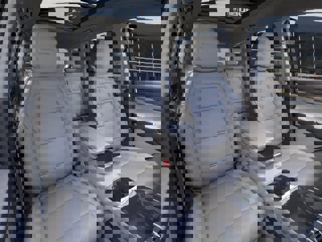 New 2026 GMC Terrain Denali image 16