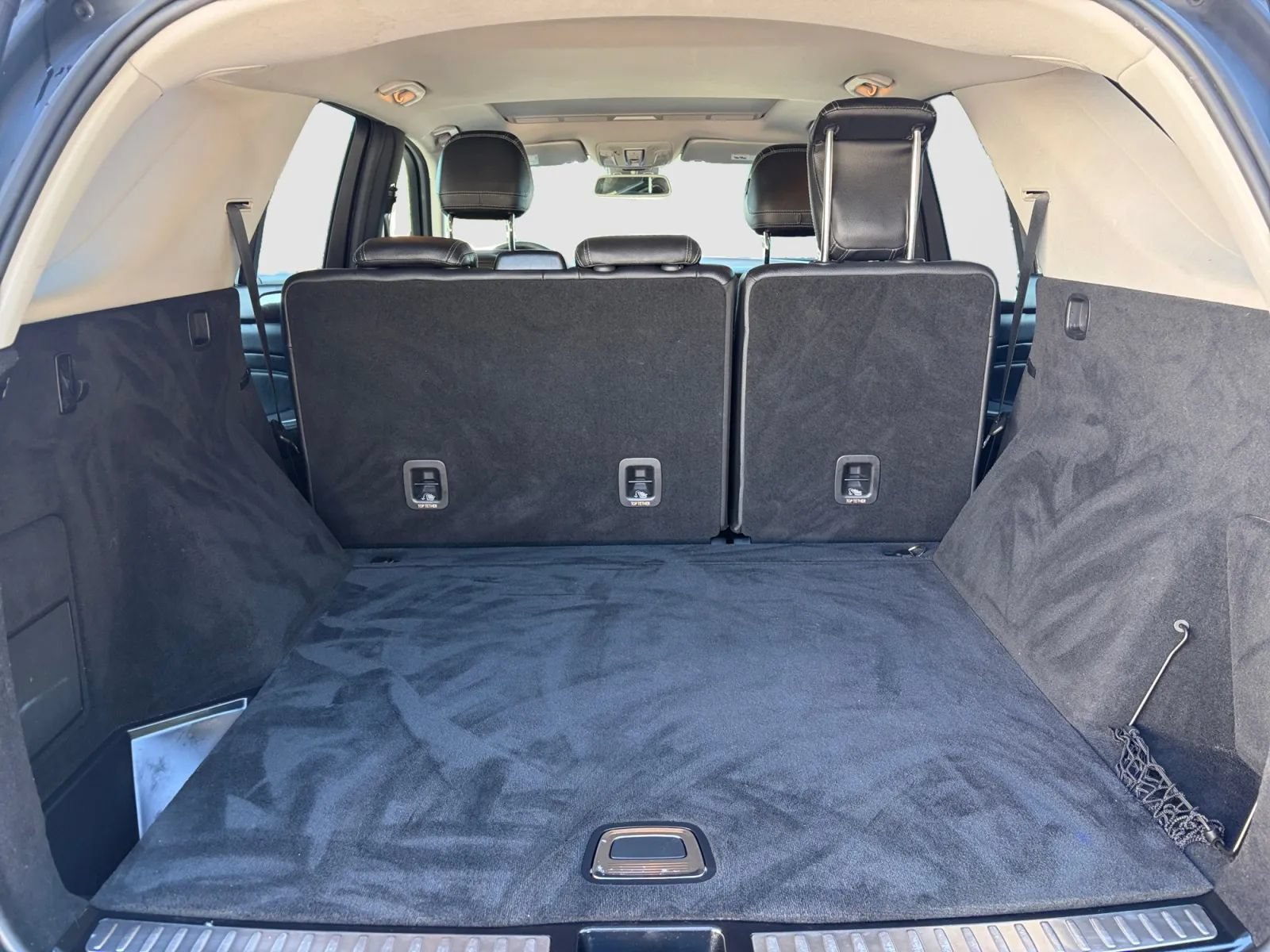 Used 2014 Mercedes-Benz ML 350 4MATIC image 16