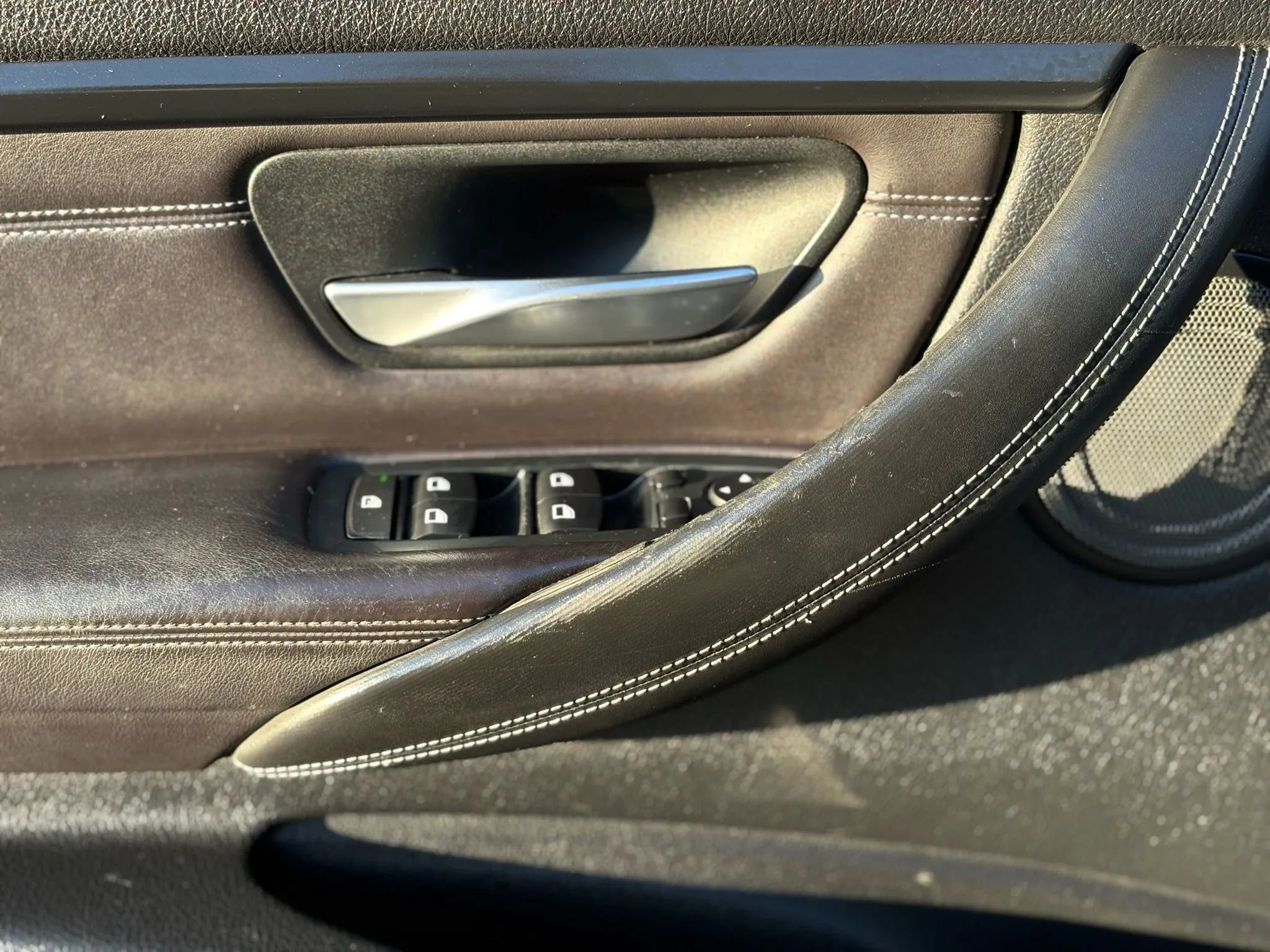 Used 2015 BMW M3 Sedan image 17