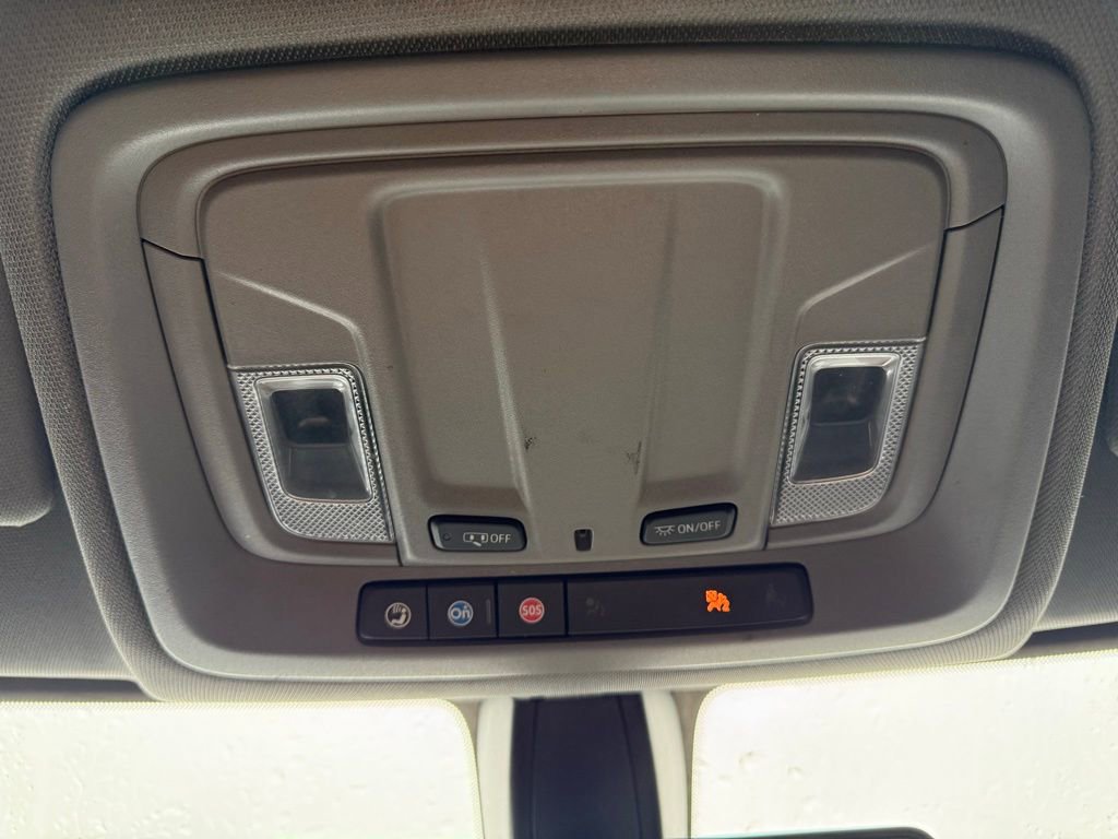 Used 2021 GMC Sierra 1500 Elevation w/ X31 Off-Road Package image 37