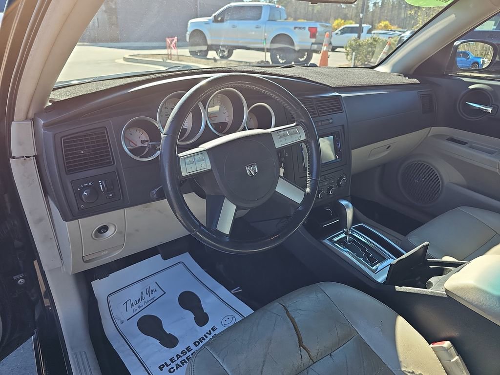 Used 2006 Dodge Charger R/T w/ Convenience Group II image 20