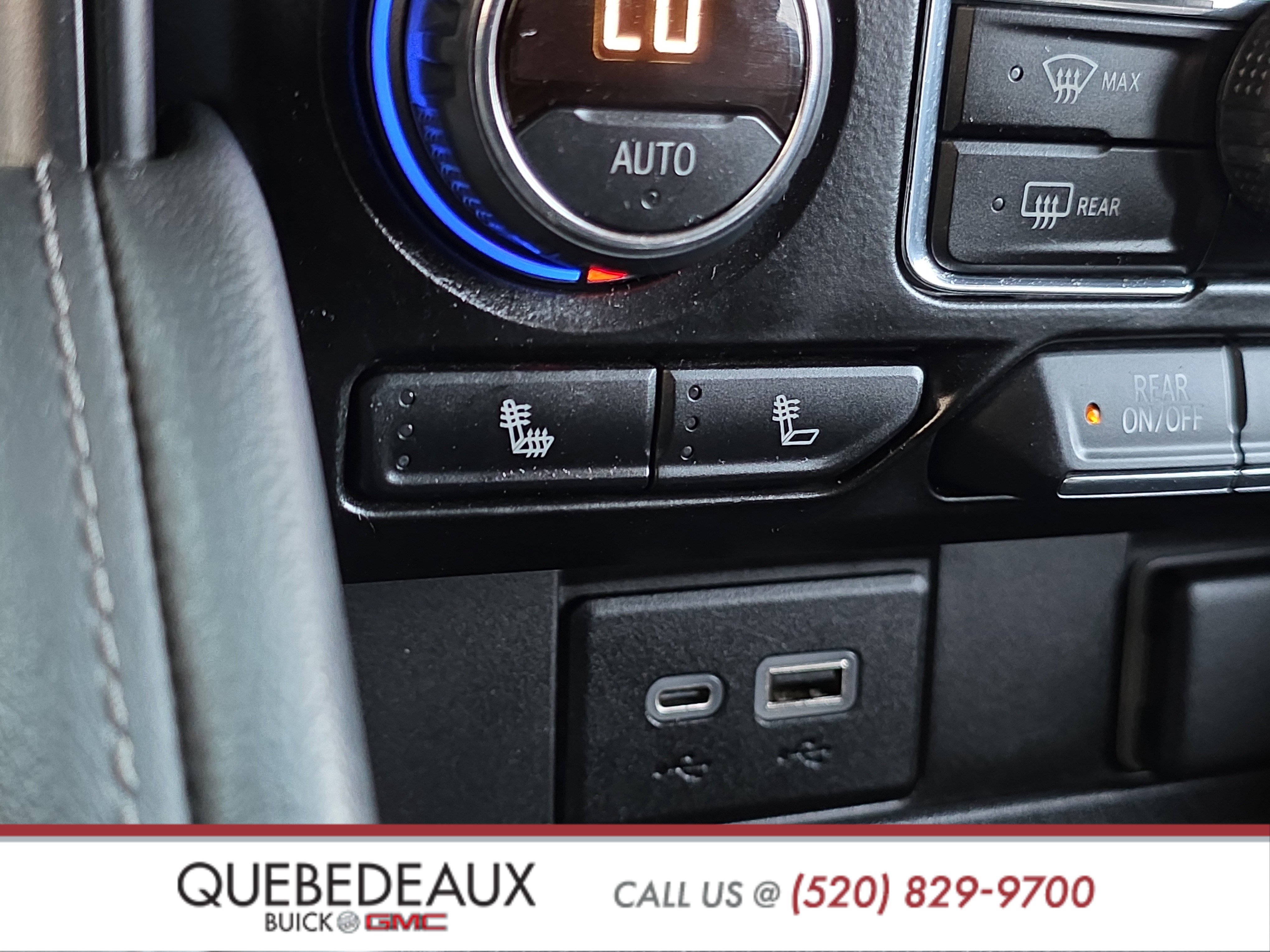 Used 2021 Chevrolet Tahoe Z71 image 26