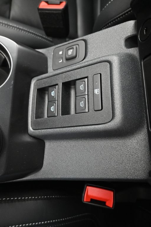 New 2026 Ford Bronco Outer Banks AWD/4WD image 31