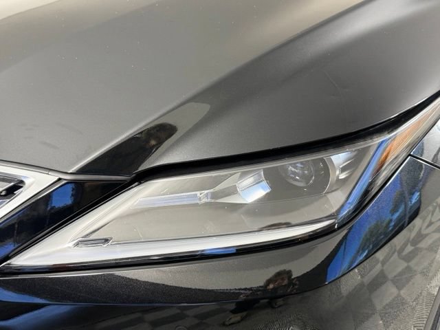 Used 2020 Lexus RX 350 AWD w/ Premium Package image 12
