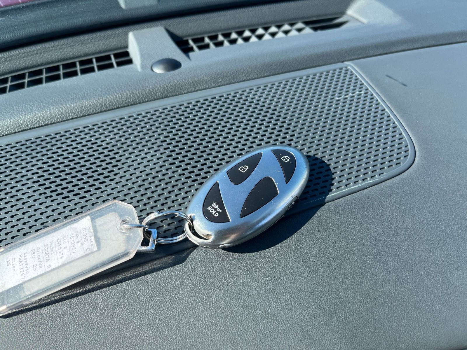 Used 2025 Hyundai Sonata SEL image 20