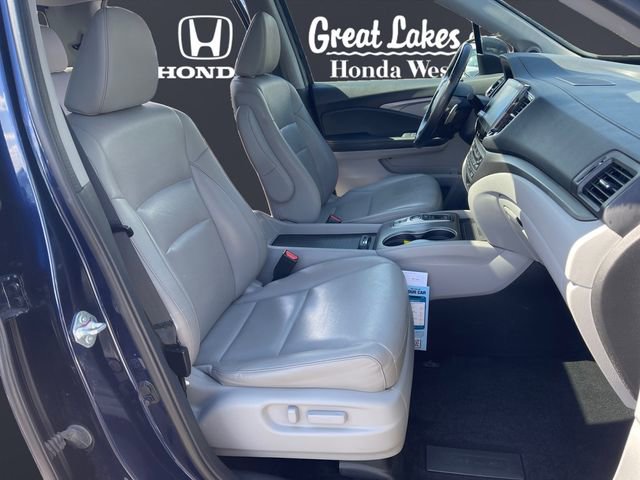 Used 2022 Honda Ridgeline RTL-E image 15